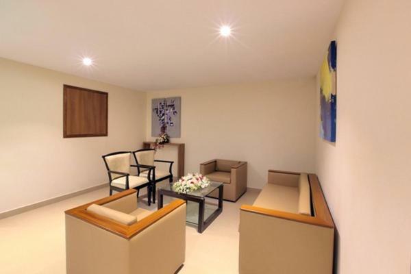 Jk Park Residency Hotel Kannur Exterior foto