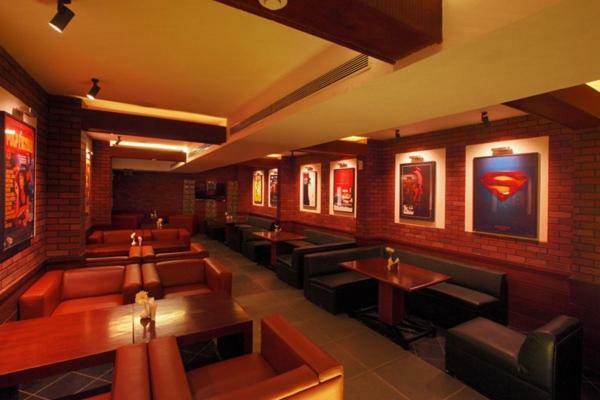 Jk Park Residency Hotel Kannur Exterior foto